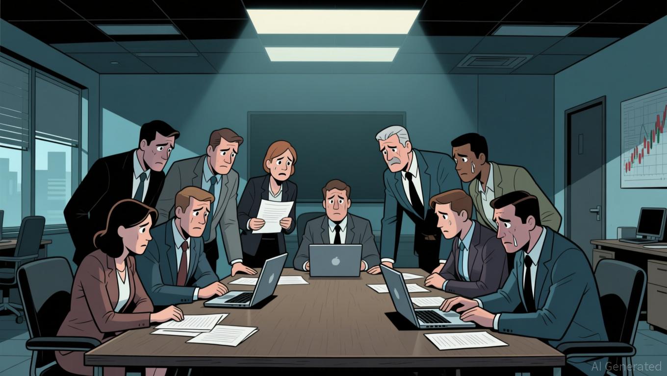 Progress Software Sinks as Analysts and Charts Send Mixed Signals