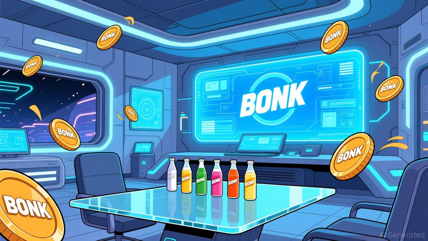 Los proyectos de Bonk Inc registraron un aumento en los ingresos en el ...