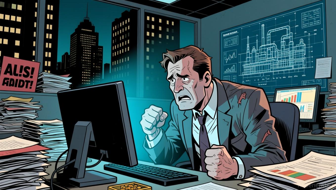 Sandon Capital’s Equity Raise: Tactical Fuel for Activist Bets or a ...