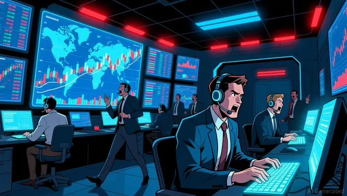 Crypto Exchanges Chase TradFi Commodities: The src=