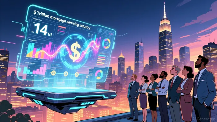 Sagent’s Dara Platform Seizes Mortgage Servicing S-Curve Inflection as Cloud Adoption Accelerates