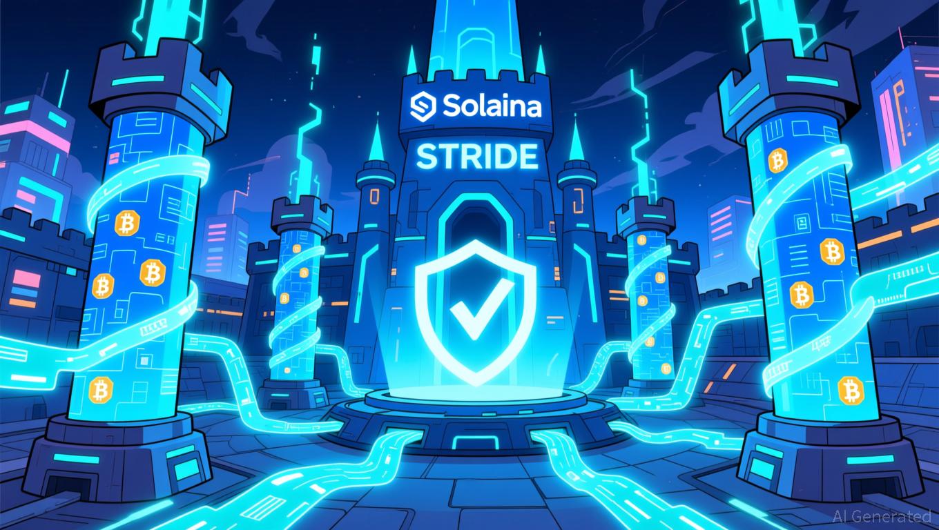 Solana Unveils STRIDE Security Program Following Drift Protocol Exploit