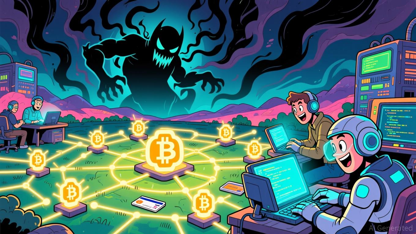 Kaspa Unveils Kasplex Layer 2 Roadmap Amid Quantum Security Concerns