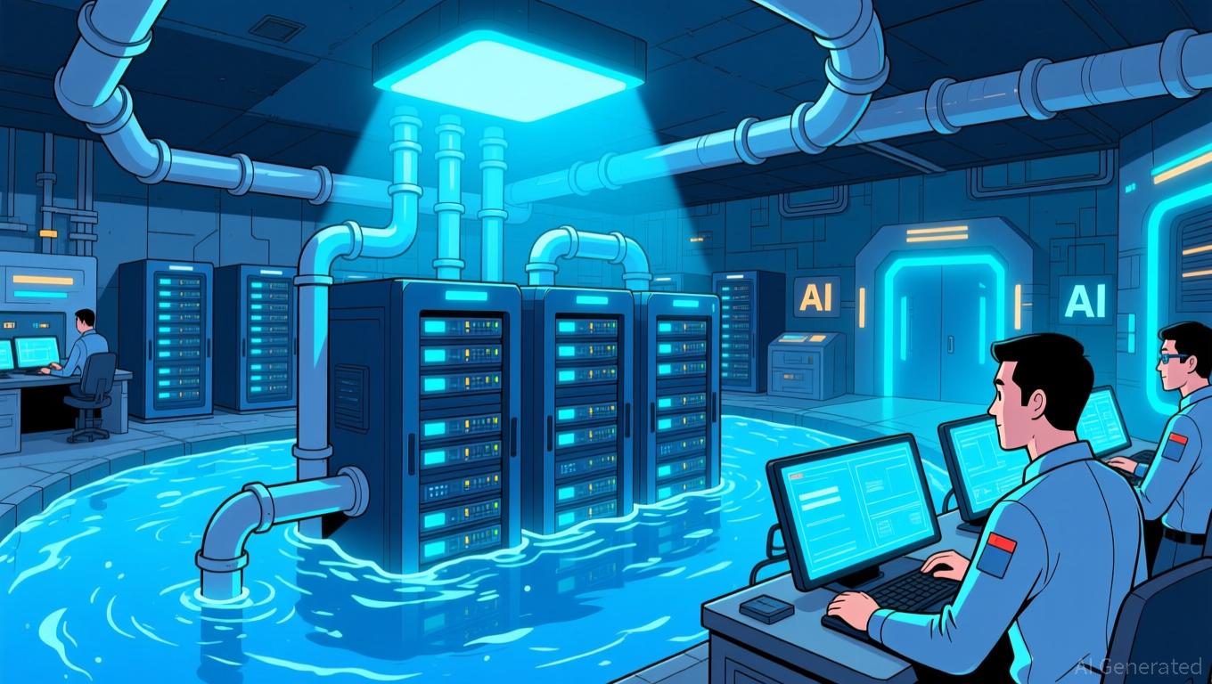 DeepSeek’s Compute Network Is the Hidden Rail Fueling China’s AI S ...