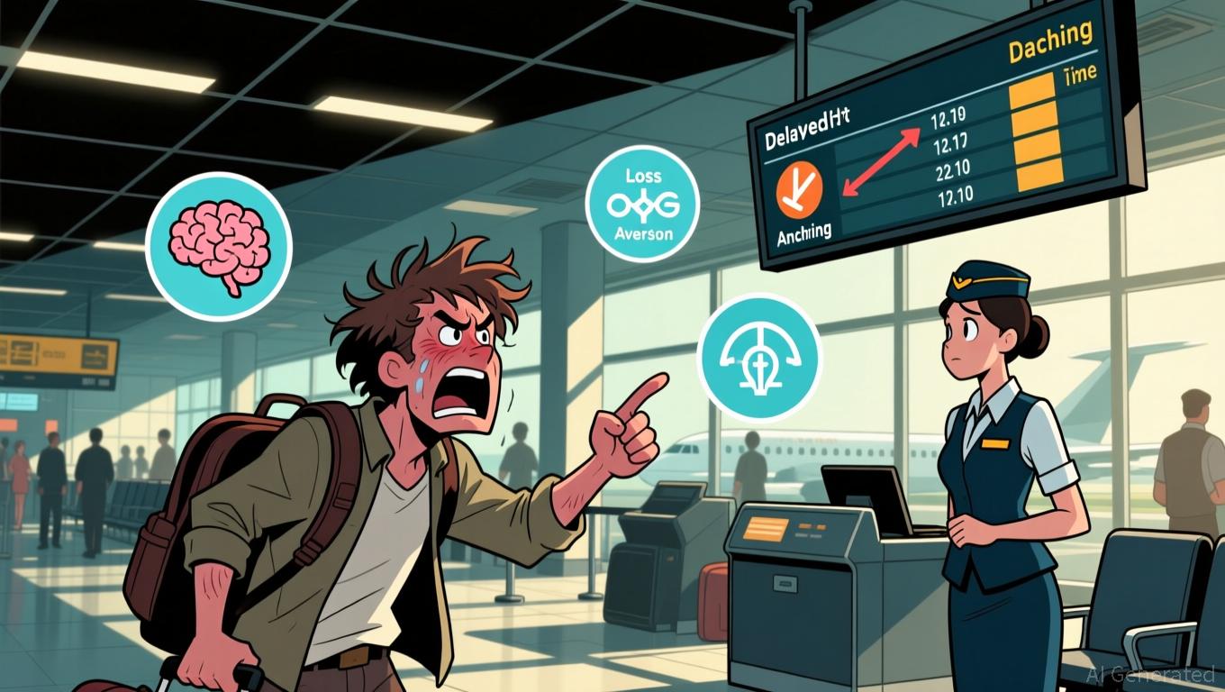 Airlines Face Behavioral Crisis as Unruly Passenger Outbursts Spiral ...