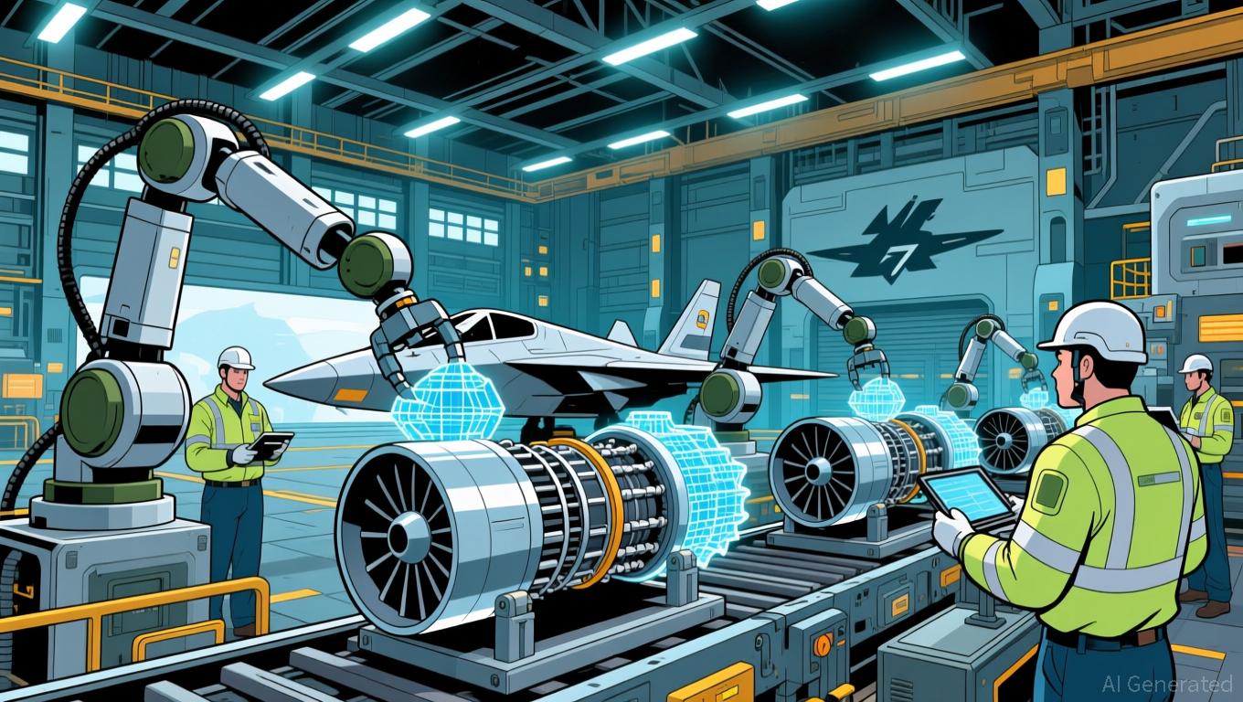 Beehive Industries Secures $29.7M USAF Contract For Frenzy Engines