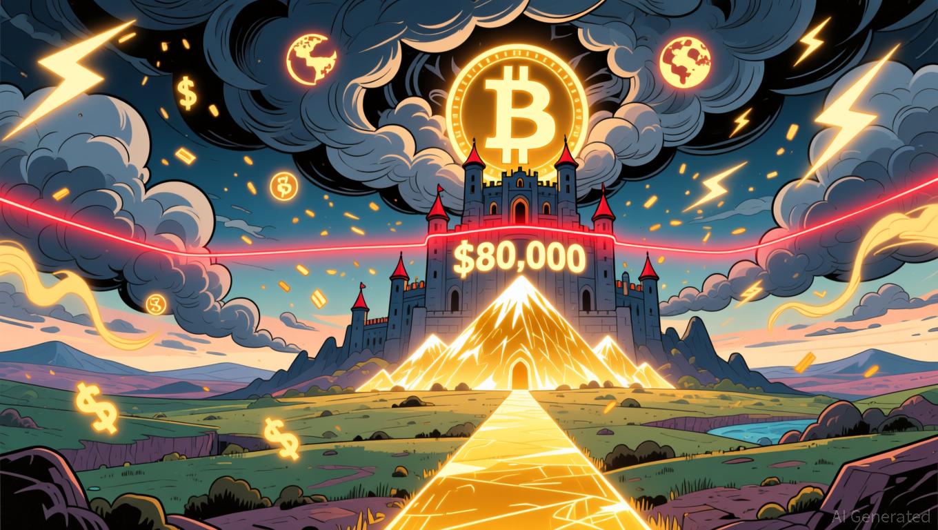 Bitcoin Holds $71,737 as Geopolitical Tensions and Strategy Accumulation Drive Market Dynamics