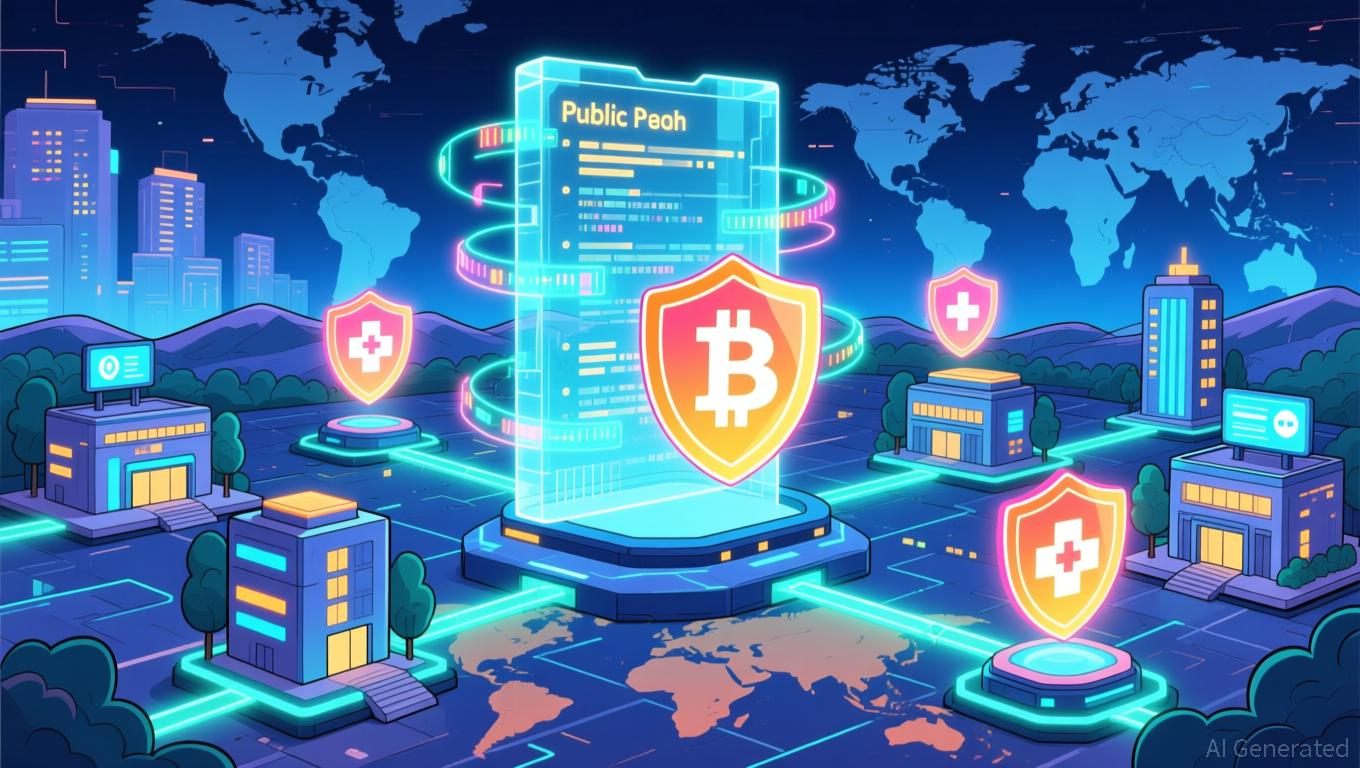 Hoskinson Tags CZ As $BNB And $NIGHT Address Crypto Privacy Challenges