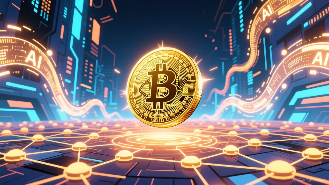 Bitcoin Market Cap Reaches $1.33 Trillion Amid 2026 Macro Shifts