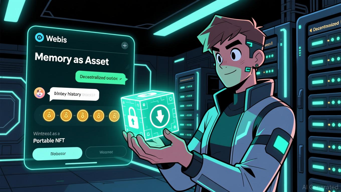 0G Labs Launches Ghast AI With Tradeable On-Chain Memory Assets