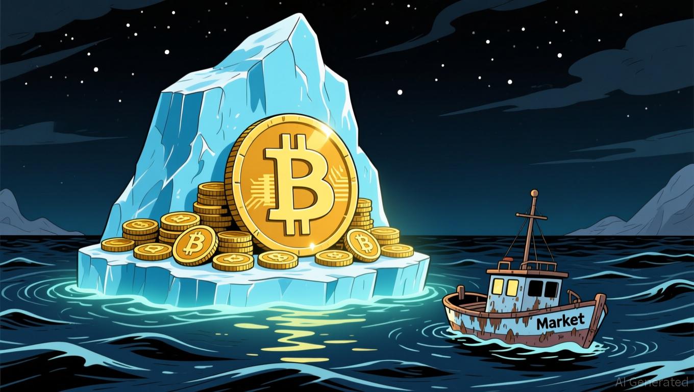 Bitcoin's Identity Drama: Price Flow vs. The Satoshi Overhang