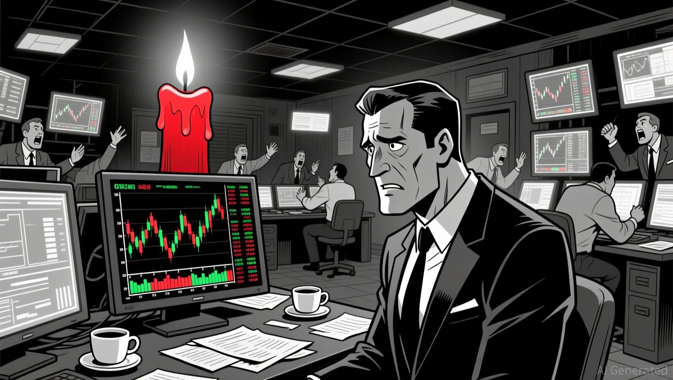SUIUSDT Collapses After Institutional Liquidation Spikes