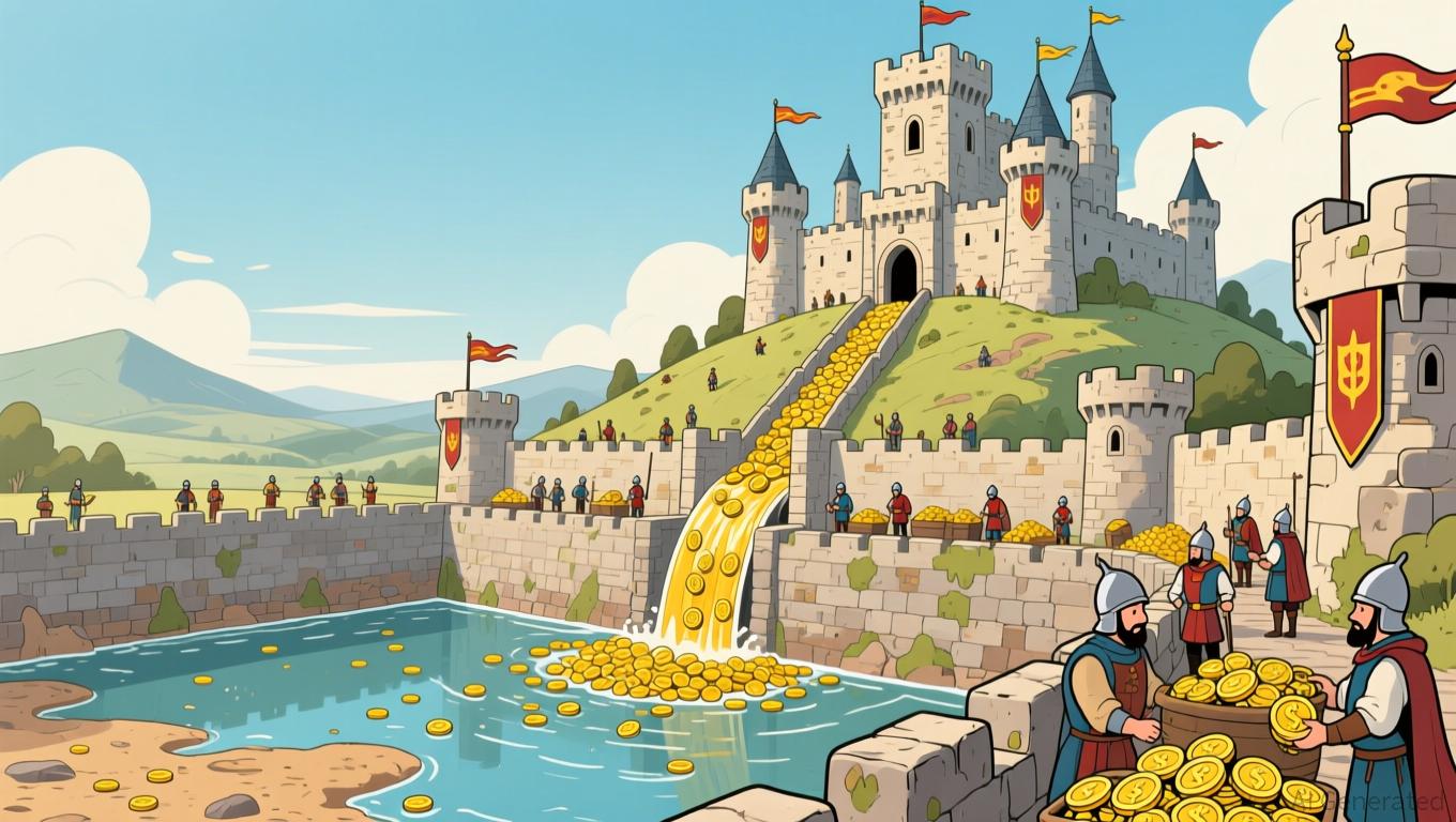 Saela Rollins’ Saela Acquisition: A Moat Expansion or Margin Pressure Catalyst?