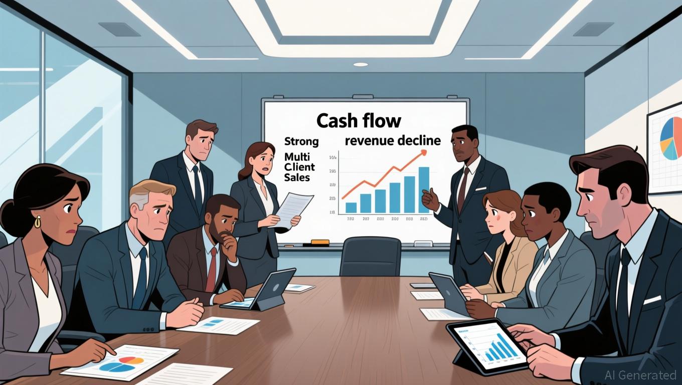 TGS's Multi-Client Push May Be Overbought Amid Core Business Erosion