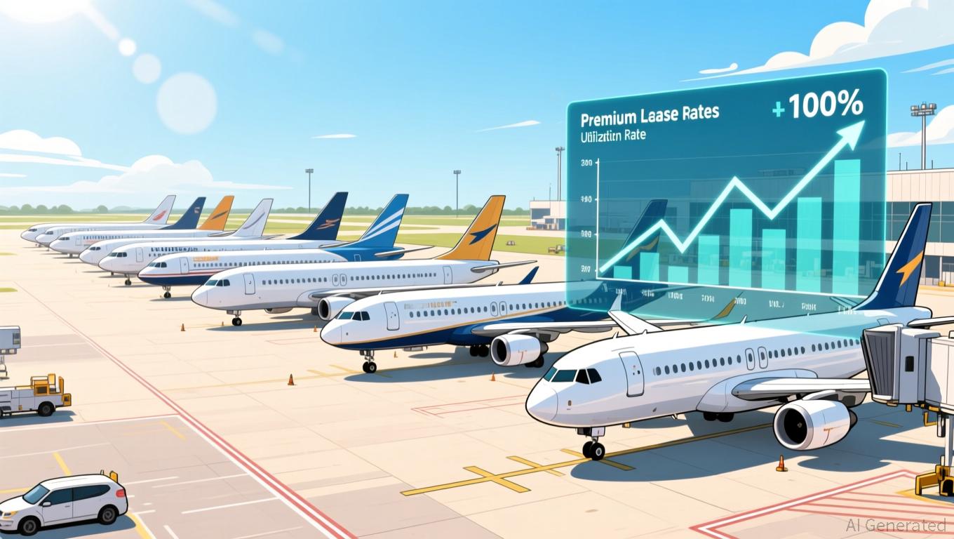 BOC Aviation's Liquidity-Backed Expansion Positions It to Win in a ...