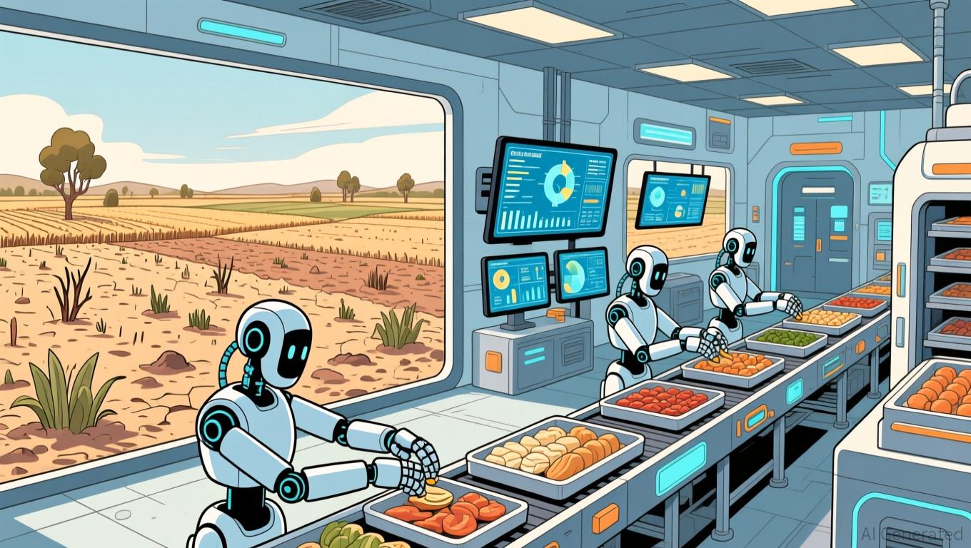 Commodity Processor Example Processing Tech Could Be the Alpha Play in a Climate-Driven Commodity ...