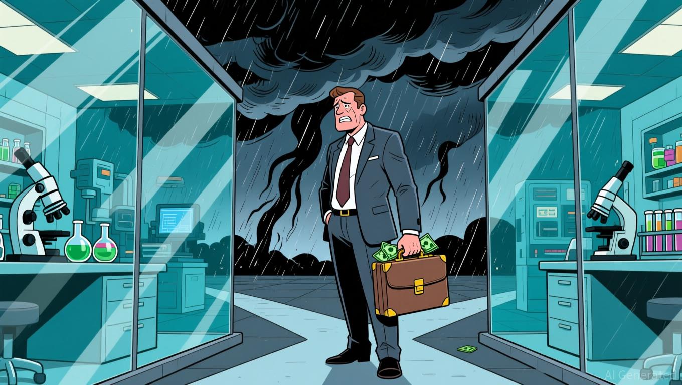Boundless Bio’s Lease Exit Sparks Quiet Questions About Management’s ...