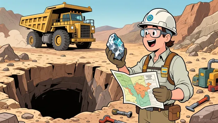 How to Identify Critical Mineral Breakthroughs in Mining Exploration