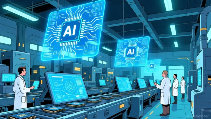 Camtek's Visual Layer Acquisition: Deepening the AI Infrastructure Play ...