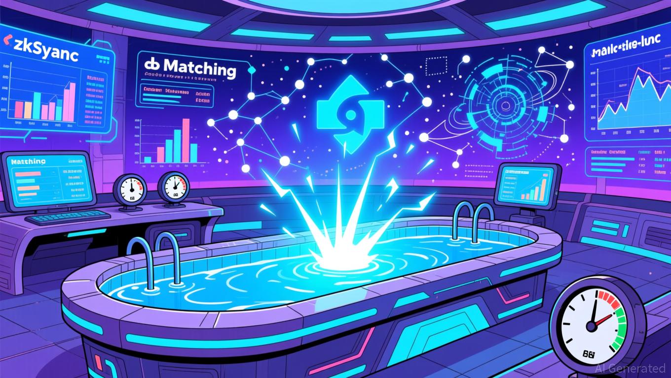 MYX Finance Token Surges 200% On zkSync Era V2 Upgrade And Volume Spike