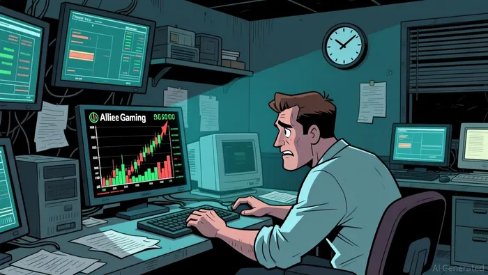 AGAE Surges 125% on Thin Volume — Is This a Breakout or a Trap?