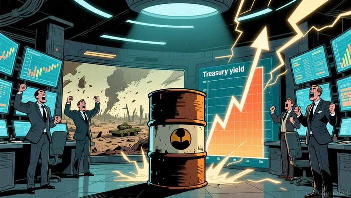 S&P 500 Erases War Losses, Tests All-Time Highs: Technicals Show Strength But Watch These 3 Risk Factors