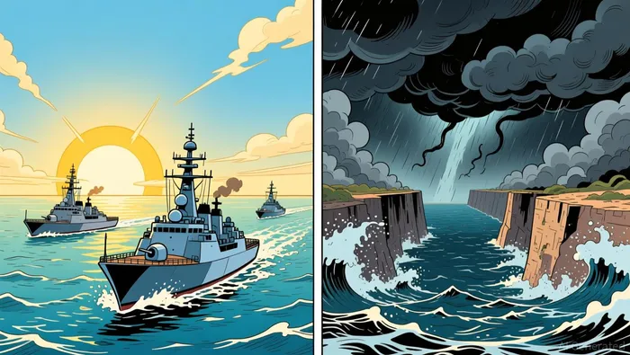 Iran's Nuclear Stance Could Force Truce Breakdown—Watch S&P 500's Fragile Relief Play