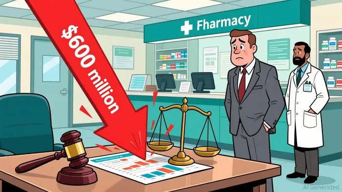 Albertsons Settle Opioid Claims: Impact on 2026 Earnings and Cash Flow