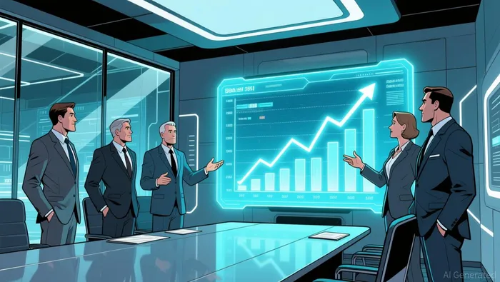 Anthropic's Enterprise Engine Roars as IPO Hype Fades—Watch the October 2026 Reality Check