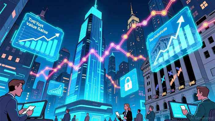 Monad Surges On NYSE Partnership Amid Token Unlock Risks