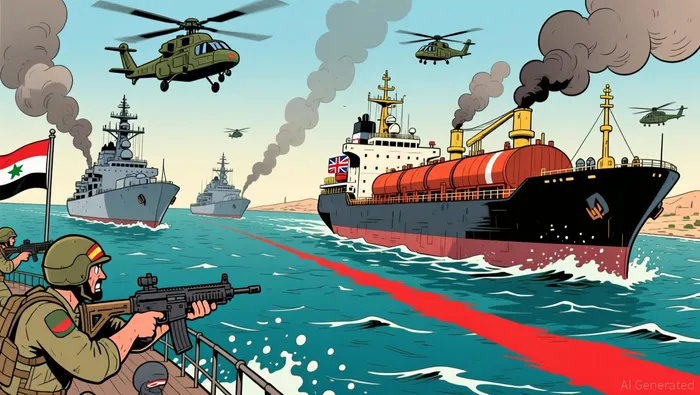Iran Oil Flow: The 14-Day Countdown and Its $2M-BPD Shock