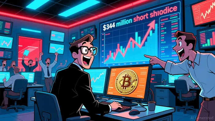 Nasdaq's 10-Day Rally: Flow-Driven or Bitcoin-Driven?