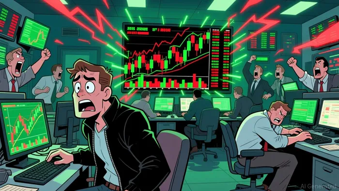 Bitcoin's $76K Breakout: A 46-Day Negative Funding Squeeze