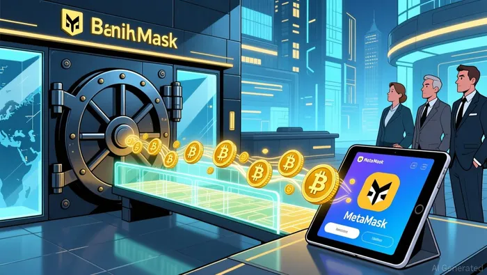 SocGen's USDCV: Flow Impact Analysis from MetaMask Integration