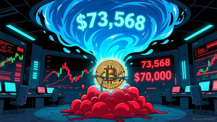 Bitcoin Wholecoiner Exchange Flows Drop to 2018 Levels Amid Price Volatility
