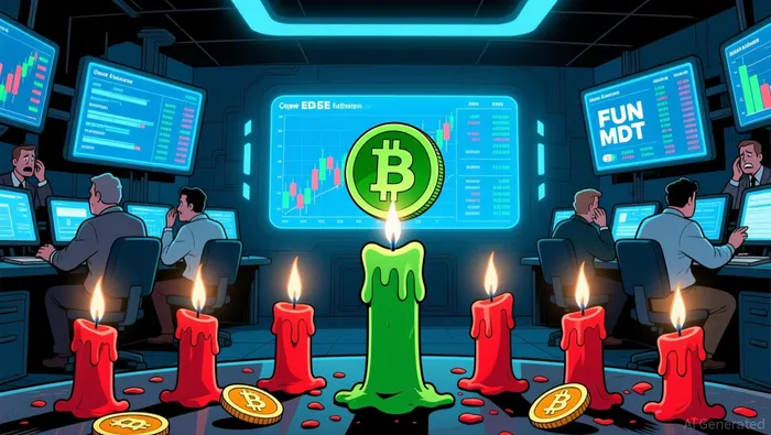 Binance Launches EDGE Futures, Delists 6 Tokens: Flow Impact