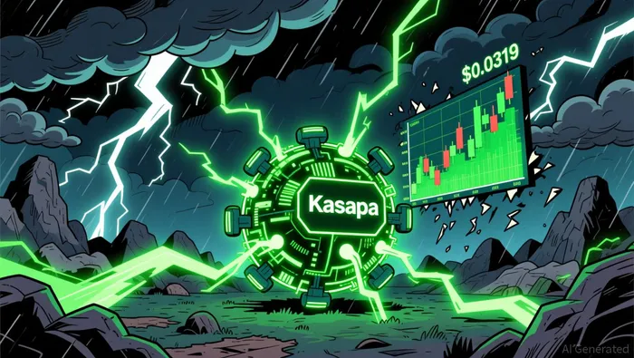 Crypto Flow: BTC, XRP, KAS Price Action and Key Levels