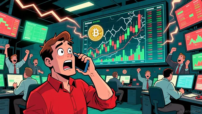 Bitcoin's Rally: Flow Metrics Signal a Fading Fuel