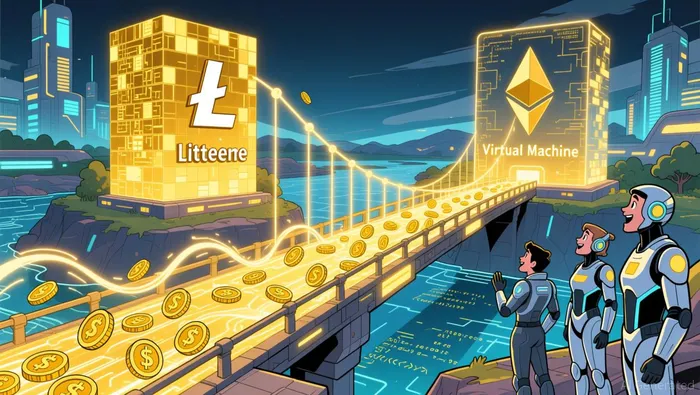 LitVM Testnet Launch: A Flow Catalyst for Litecoin?