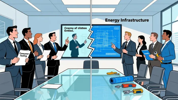 Intertek’s Breakup Review Could Unlock Shareholder Value—But Execution Risks Remain High