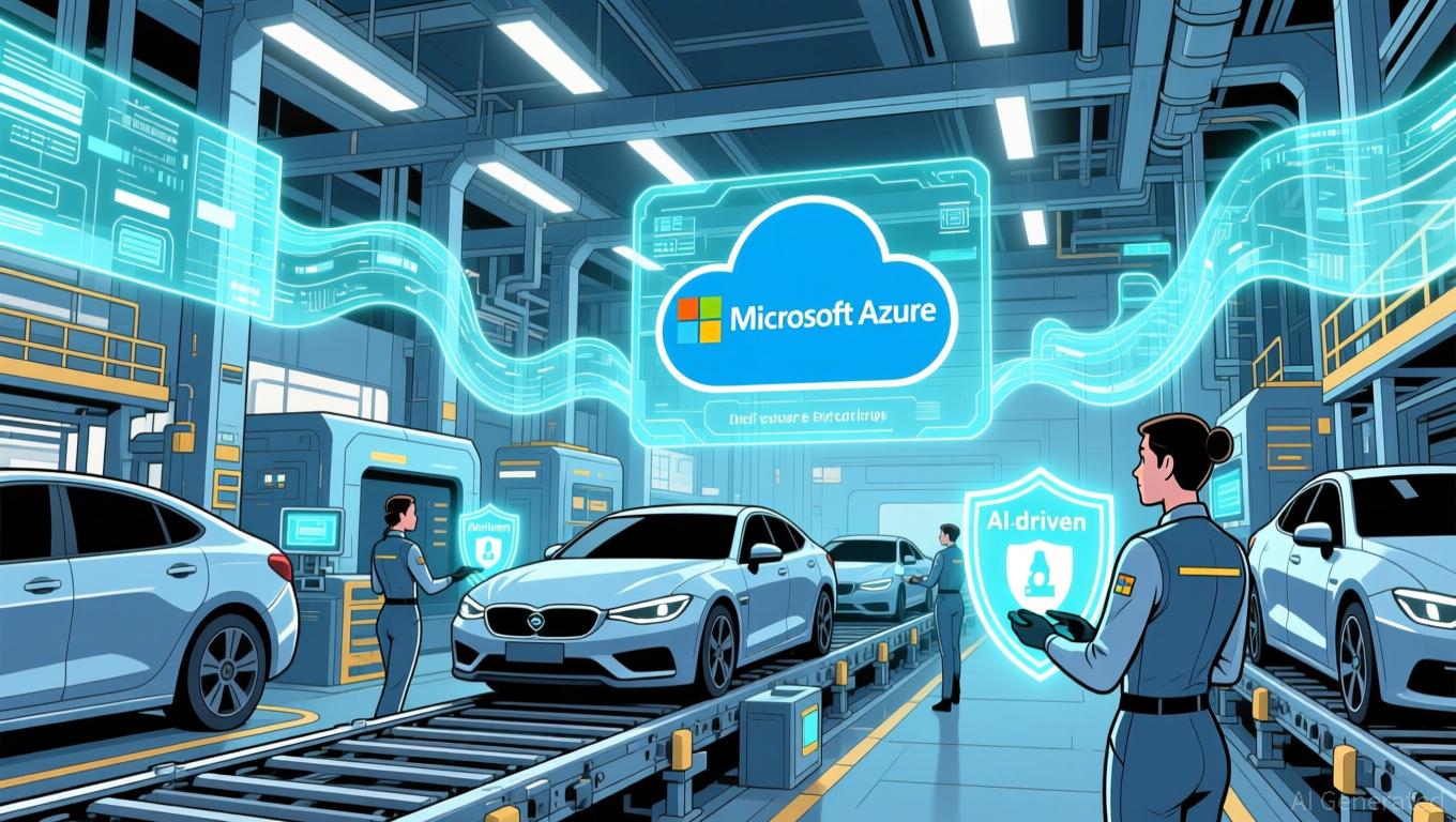Software Stellantis Stellantis apuesta por el cloud de Microsoft para impulsar su futuro de ...