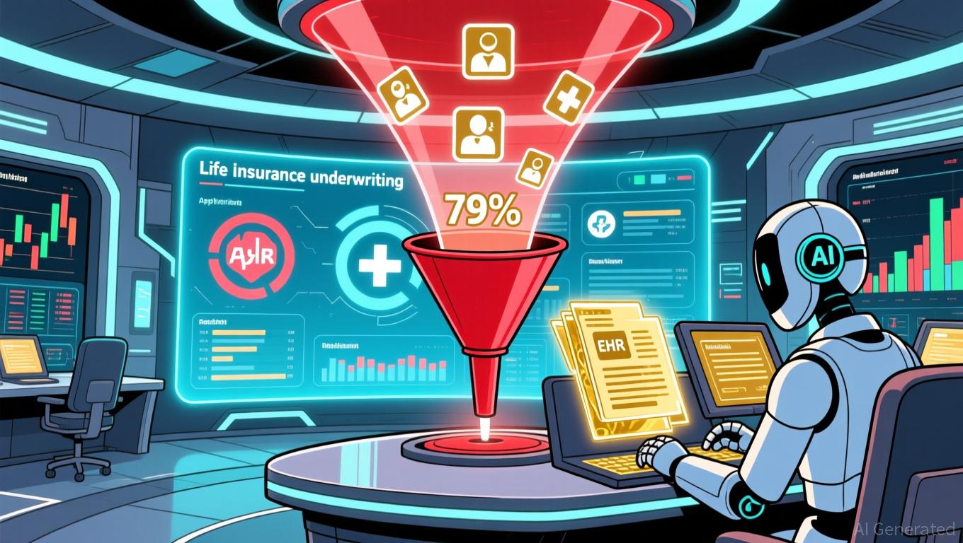 RELX's Agenium Integration Targets High-Growth Insurance Tech Niche ...