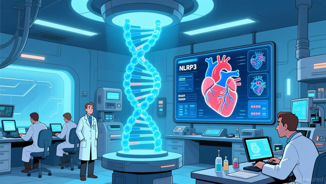 BIOA Needham Pitch: BGE-102 Data Catalysts and $285M Runway Create ...