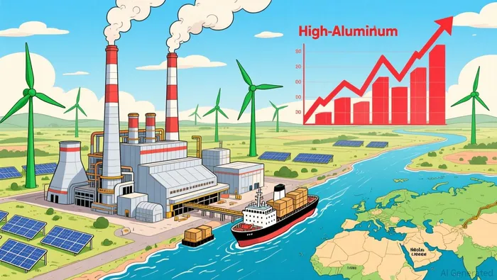 Alcoa Q1 2026 Earnings: What to Watch as Aluminum Supply Shock Meets Tariff Uncertainty