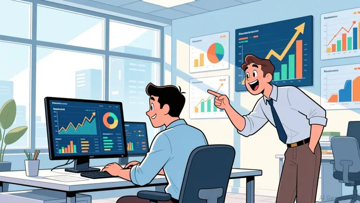 Everpure PSTG Surges 12.64% in 5 Days as Technicals Signal Breakout