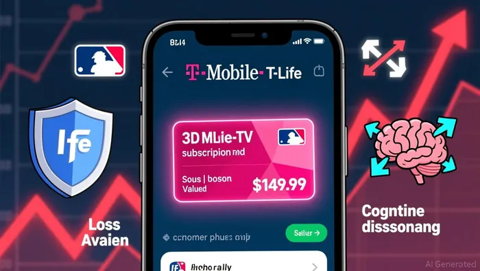 T-Mobile's Behavioral Retention Play: Can Free Perks Beat Rising Churn and Price Sensitivity?
