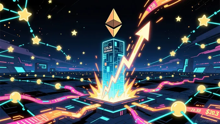 Stark's Exit: A Flow Analyst's View on Ethereum's Price Action