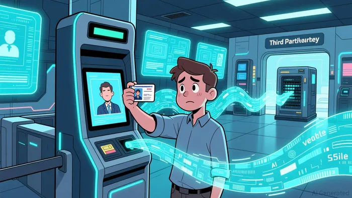 Anthropic's ID Checks: A Flow of Control vs. User Growth