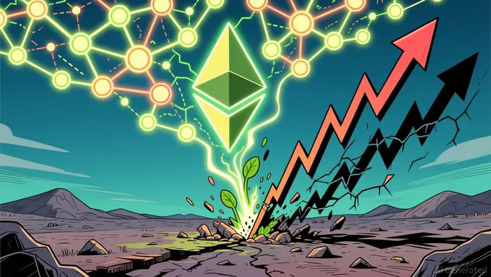 Ethereum's Leadership Shake-Up: What the Flow Data Says