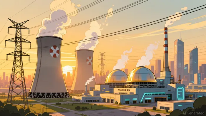 China's 2026 Nuclear Surge Tests Execution Grit Behind the Hualong One Buildout
